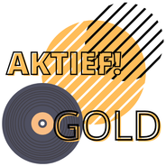 Aktief Gold-Logo