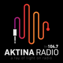 Aktina Radio-Logo