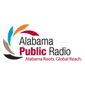 Alabama Public Radio APR-Logo
