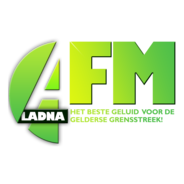 Aladna FM-Logo