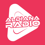 Aldiana Radio-Logo