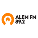 Alem FM-Logo