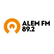 Alem FM-Logo