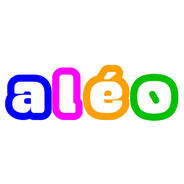 Aléo 104,8 FM-Logo
