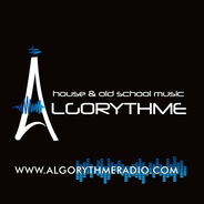 Algorythme Radio-Logo