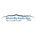 Alhamilla Radio Mar-Logo