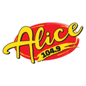 Alice 104.9-Logo