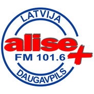 Alise Plus-Logo