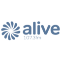 Alive Radio-Logo