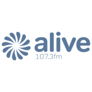 Alive Radio-Logo