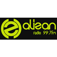 Alizan Radio-Logo