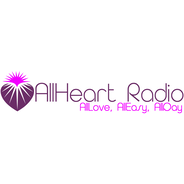 AllHeart Radio-Logo