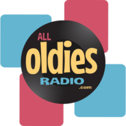 All Oldies Radio-Logo