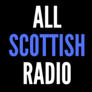 All Scottish Radio-Logo