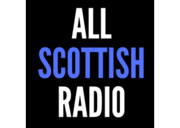 Internetradio-Tipp: All Scottish Radio-Logo