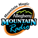 Allegheny Mountain Radio-Logo