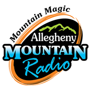 Allegheny Mountain Radio-Logo