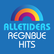 Alletiders Regnbue Hits-Logo