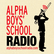 Alpha Boys School Radio 
