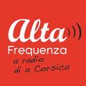 Radio Alta Frequenza-Logo