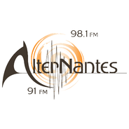 Radio Alternantes-Logo