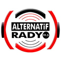 Alternatif Radyo-Logo
