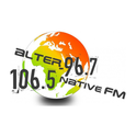 Alternative FM-Logo