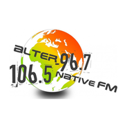 Alternative FM-Logo