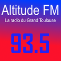 Altitude FM-Logo