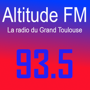 Altitude FM-Logo
