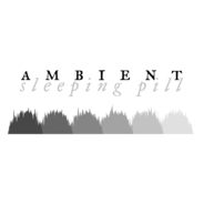 Ambient Sleeping Pill-Logo