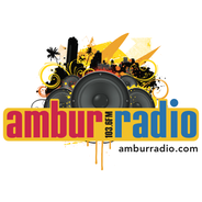 Ambur Radio 103.6 FM-Logo