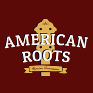 American Roots Radio-Logo