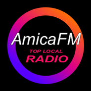 Amica FM-Logo