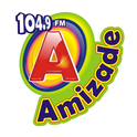 Amizade FM-Logo