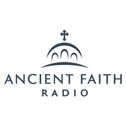 Ancient Faith Radio-Logo
