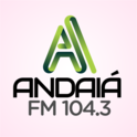 Andaiá FM-Logo