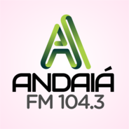 Andaiá FM-Logo