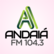 Andaiá FM 