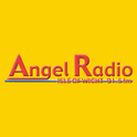 Angel Radio Isle of Wight-Logo