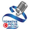 Türkiye Polis Radyosu-Logo