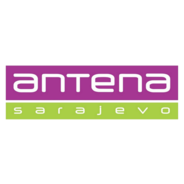 Antena Sarajevo-Logo