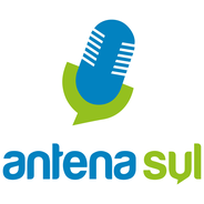 Antena Sul-Logo