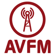 Rádio AVFM-Logo
