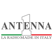 Antenna 1-Logo