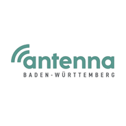 Antenna Baden-Württemberg-Logo