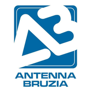 Antenna Bruzia-Logo