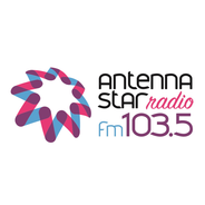 Antenna Star-Logo