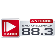 Antenne Bad Kreuznach 88.3-Logo