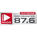 Antenne Idar Oberstein 87.6-Logo